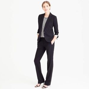 J Crew Campbell Blazer